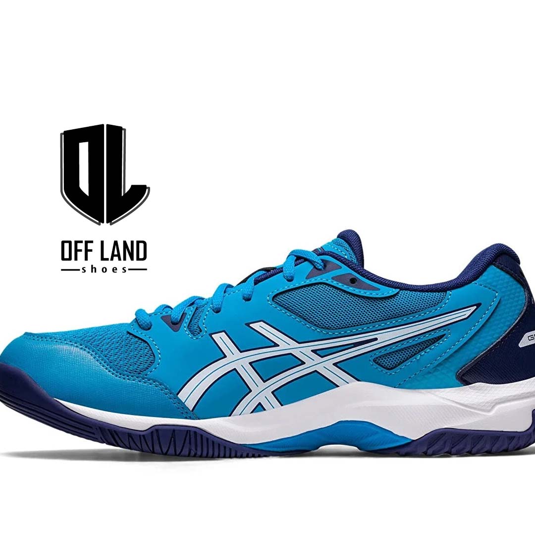asics-gel-rocket-10-sneakers02 کفش ورزشی آبی ریباک جل راکت 10 Asics Gel-rocket 10