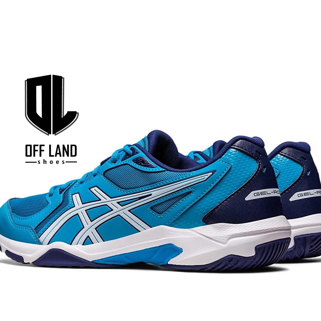 asics-gel-rocket-10-sneakers04 کفش ورزشی آبی ریباک جل راکت 10 Asics Gel-rocket 10