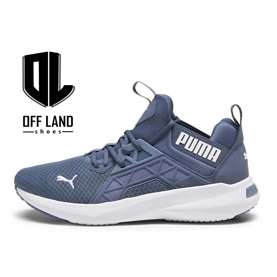 puma-softride-enzo-sneakers01 کفش مردانه آبی پوما سافت رابد انزو Puma Softride Enzo