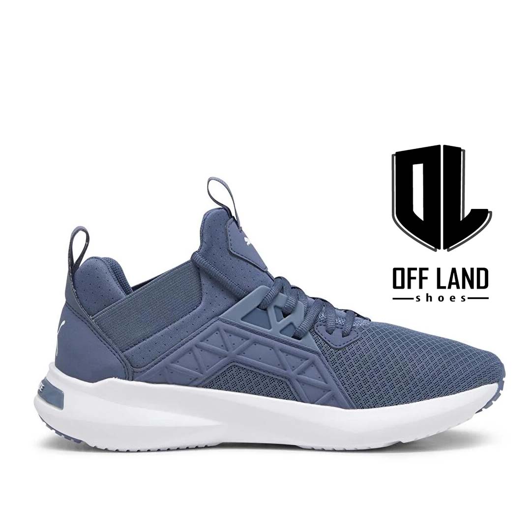puma-softride-enzo-sneakers02 کفش مردانه آبی پوما سافت رابد انزو Puma Softride Enzo