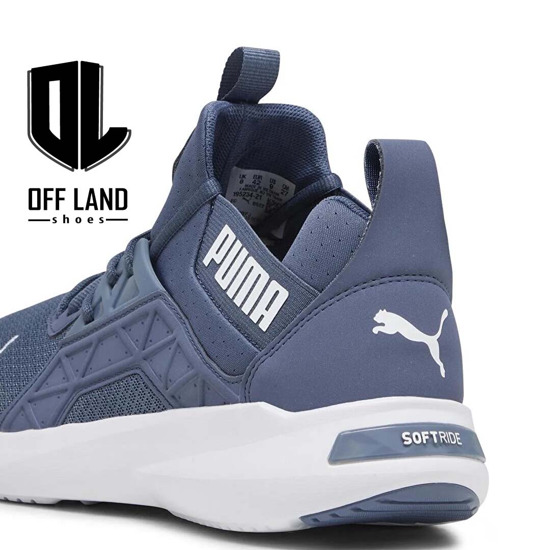 puma-softride-enzo-sneakers03 کفش مردانه آبی پوما سافت رابد انزو Puma Softride Enzo