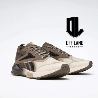 کفش مردانه قهوه ای ریباک لونت تریل Reebok LAVANTE TRAIL