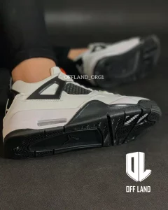 jordan 4