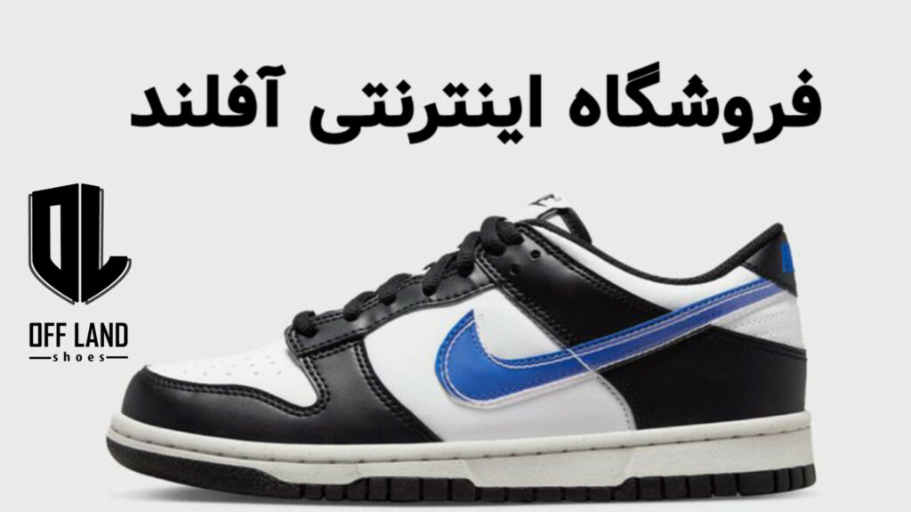 کفش نایک
