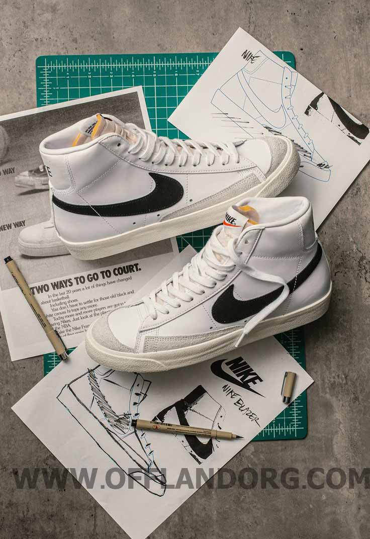 nike-blazer-shoes
