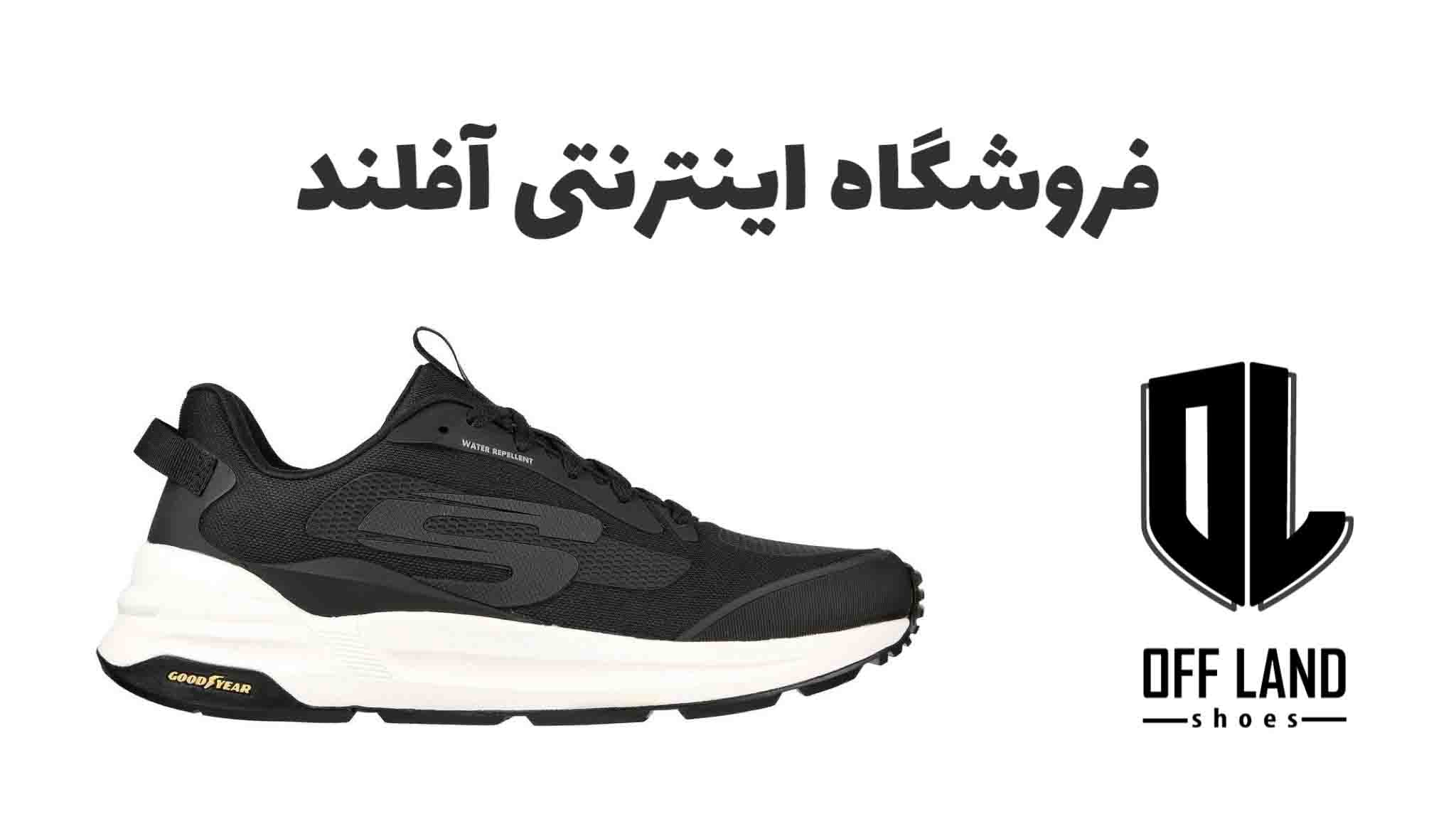 کفش اسکیچرز