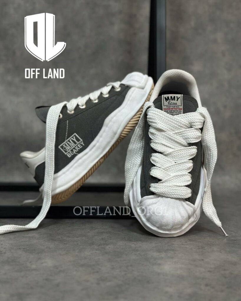 کفش پسرانه آدیداس ام ام وای سفید طوسی | adidas mmy