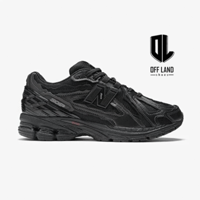 کفش ورزشی مشکی نیو بالانس 1906New Balance 1906