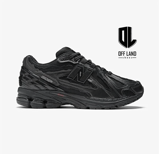 کفش ورزشی مشکی نیو بالانس 1906New Balance 1906