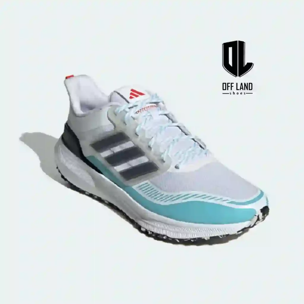 کفش اسپورت سفید آدیداس اولترابونس تی آر Adidas ultrabounce TR