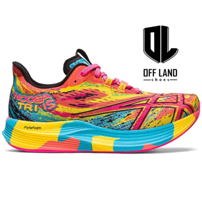 کفش زنانه اسیکس نوسا Asics Noosa Tri 15