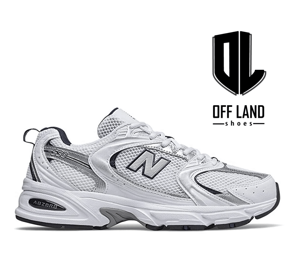 کفش نیوبالانس 530 بزرگ سایزNew Balance 530