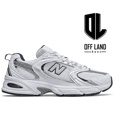 کفش نیوبالانس 530 بزرگ سایزNew Balance 530