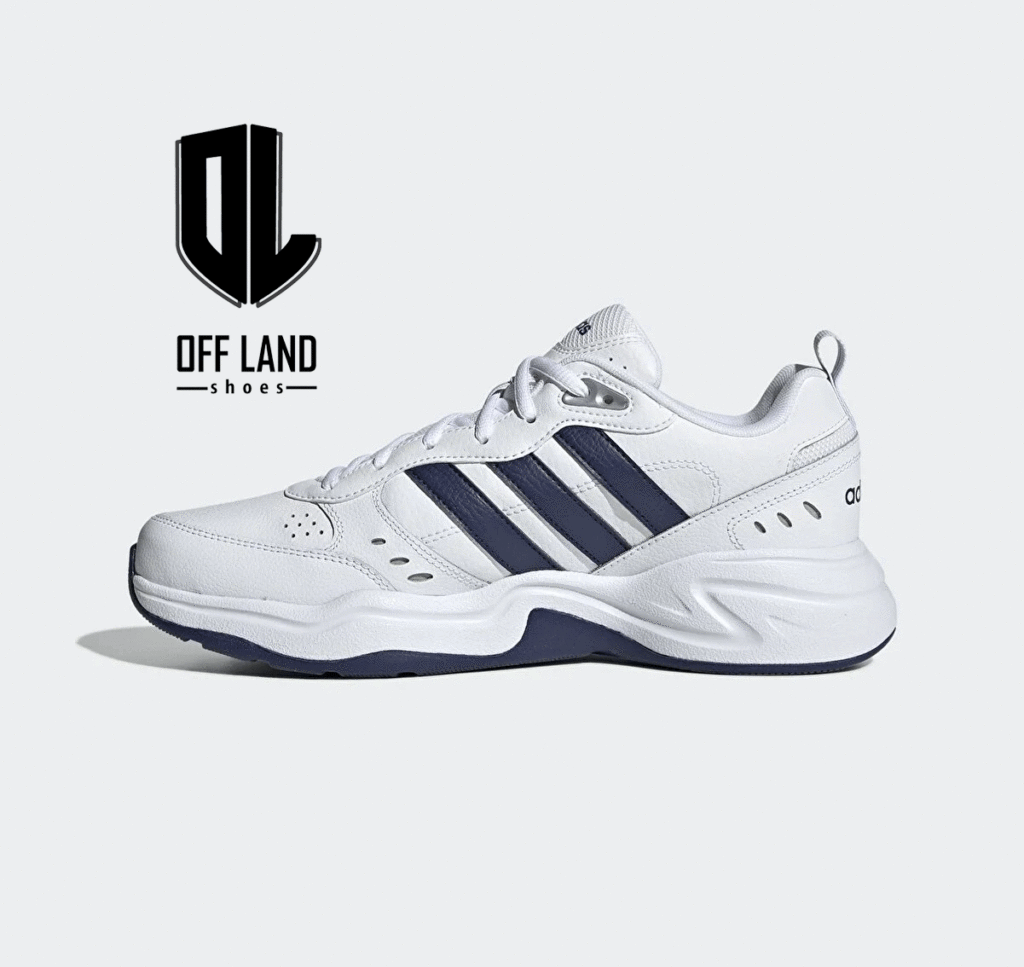کفش سایز بزرگ ادیداس استراترadidas Traınıng Strutter