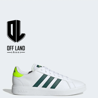 کفش های کژوال دادگاه آدیداس adidas Grand Court TD