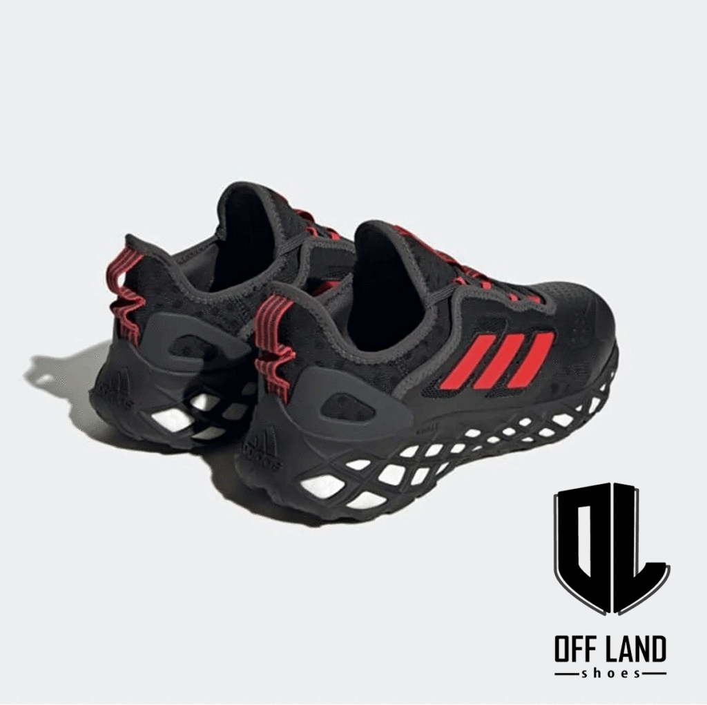 کفش دویدن و پیاده روی مردانه آدیداسadidas HQ4155
