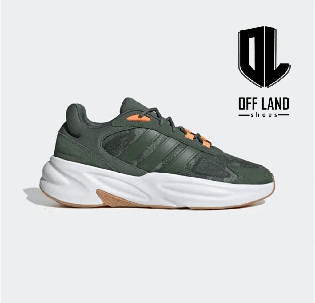 کفش ادیداس اوزله ورزشی adidas Ozelle