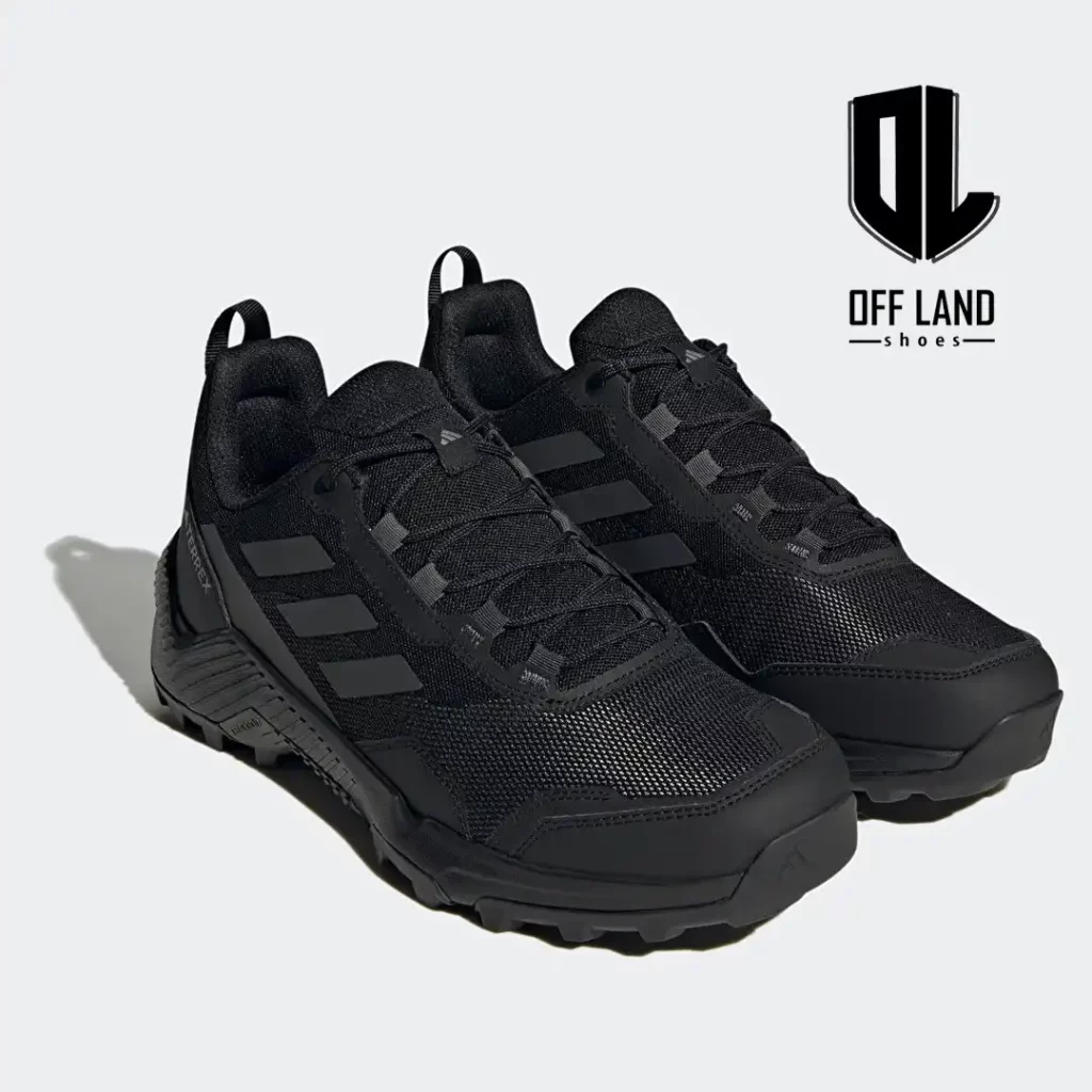 کفش سایز بزرگ مردانه آدیداس ترکس adidas Terrex Eastrail 2