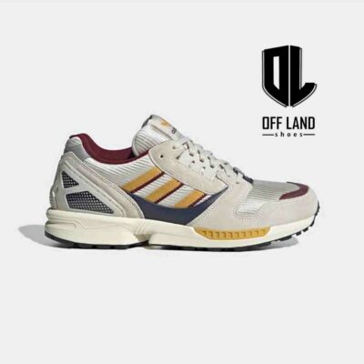 کفش روزمره مردانه آدیداس زد ایکس adidas ZX 8000