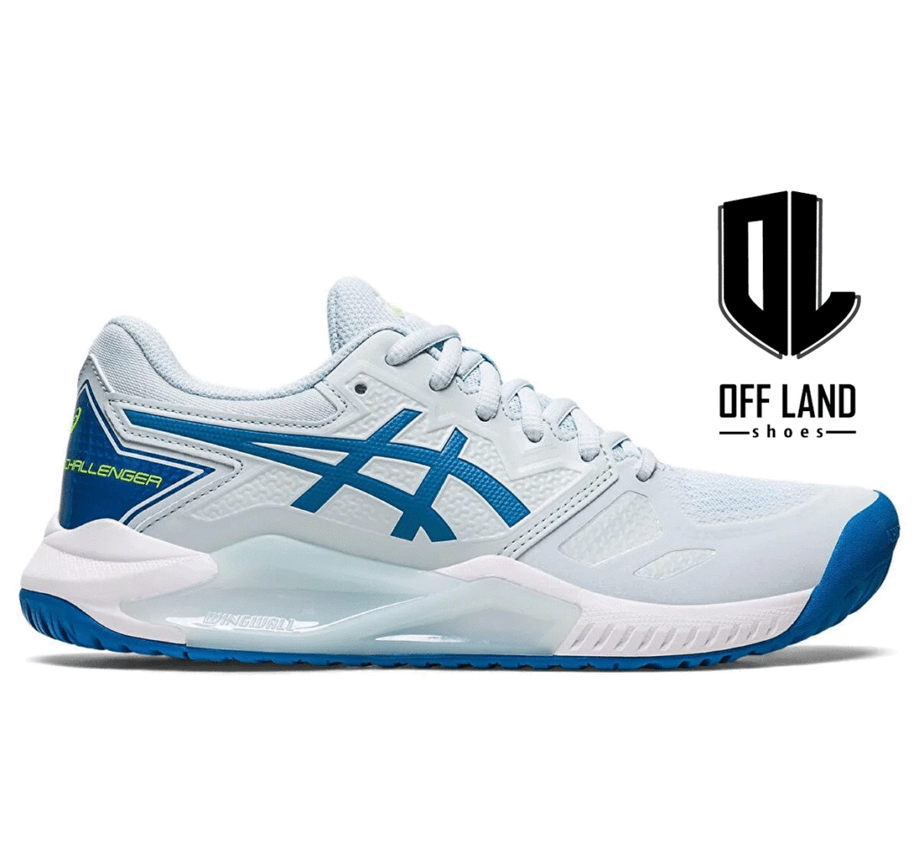 کتونی آسیکس چلنجرAsics Gel-challenger