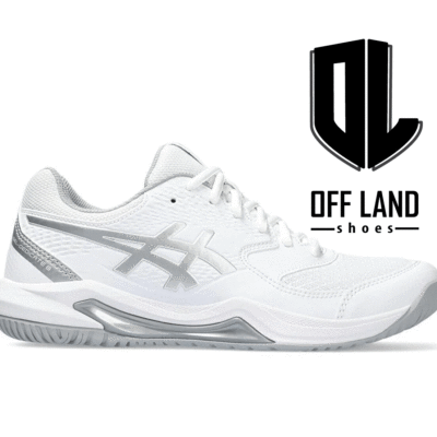 Asics Gel-Dedicate کفش تنیس زنانه اسیکس