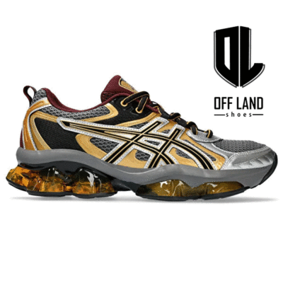 اسیکس کوانتومAsics Gel-quantum