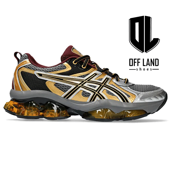 اسیکس کوانتومAsics Gel-quantum