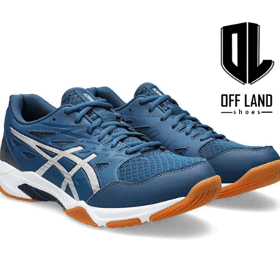 کفش والیبال مردانه ژل راکت Asics Gel-rocket 11