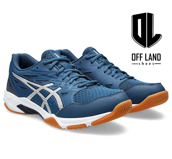 کفش والیبال مردانه ژل راکت Asics Gel-rocket 11