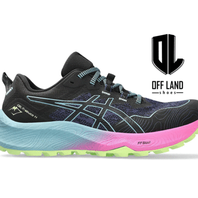 کفش آسیکس زنانه ژل ترابوکو Asics Gel-trabuco