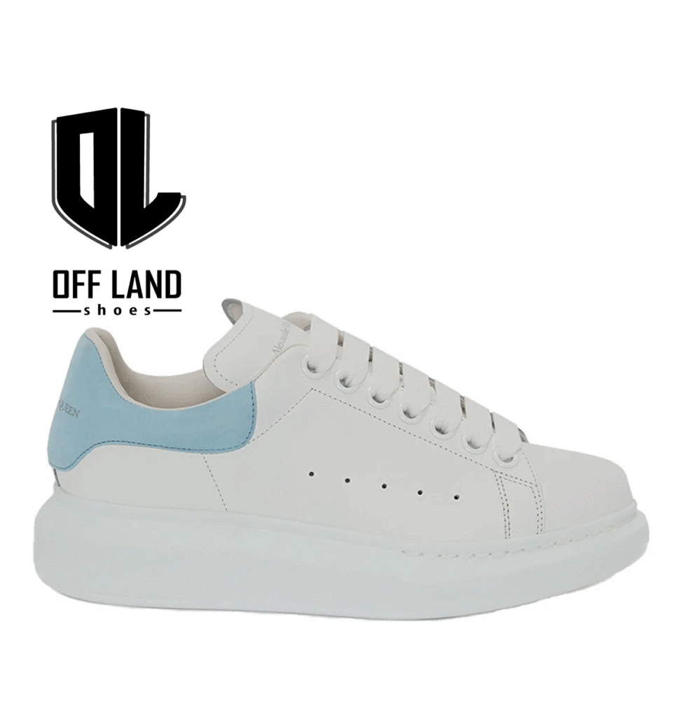 کفش ورزشی الکساندر مک کویین ELİT SHOES Sneaker