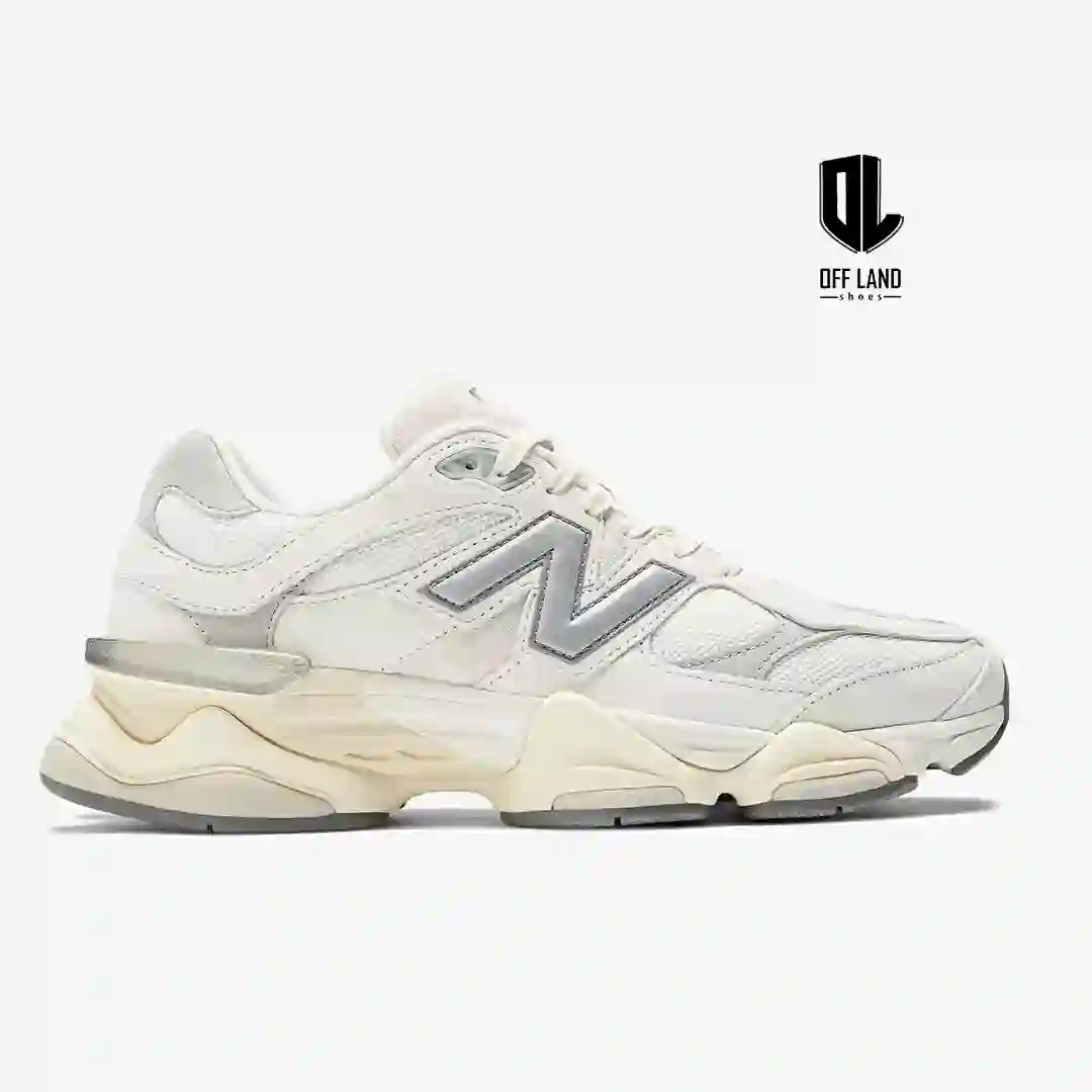 new-balance-9060-sneakers01 کفش ورزشی مردانه سفید نیو بالانس 9060 New Balance 9060