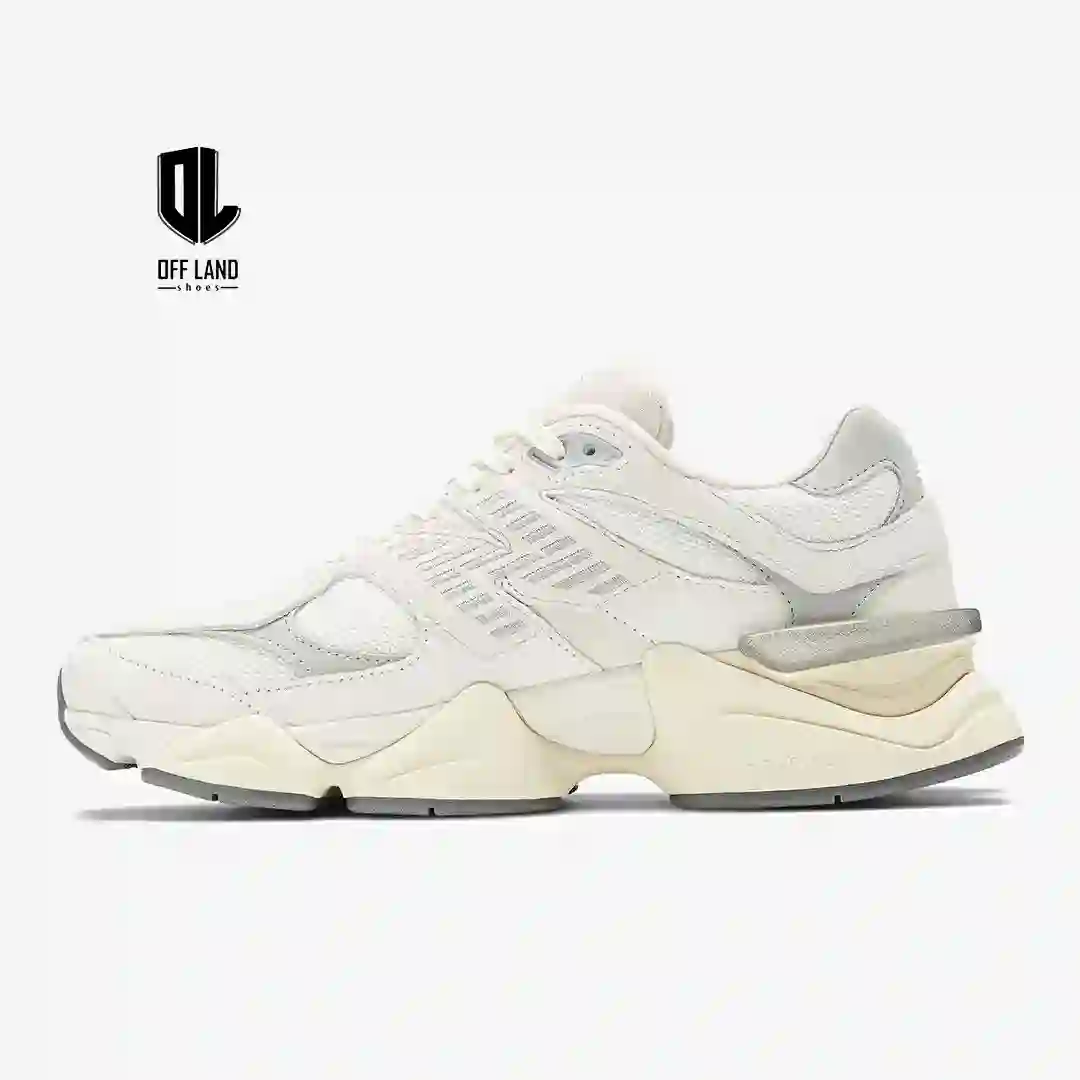 new-balance-9060-sneakers02 کفش ورزشی مردانه سفید نیو بالانس 9060 New Balance 9060