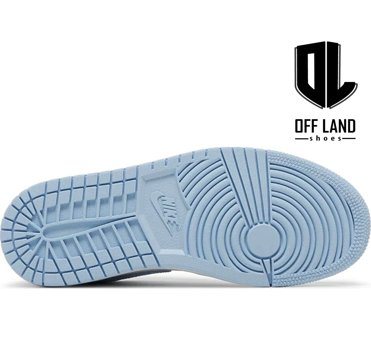 nike-air-jordan-1-l3m نایک ایر جردن 1 کم آلومینیومی Nike Air Jordan 1 Low Aluminum