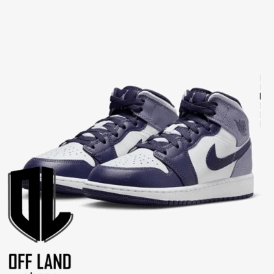 نایک ایر جردن Nike Air Jordan 1 Mıd