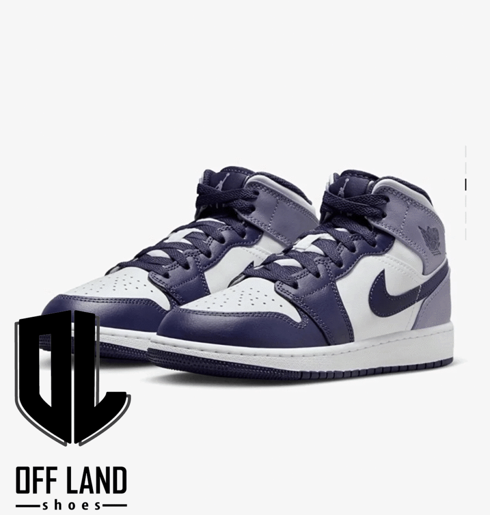 نایک ایر جردن Nike Air Jordan 1 Mıd