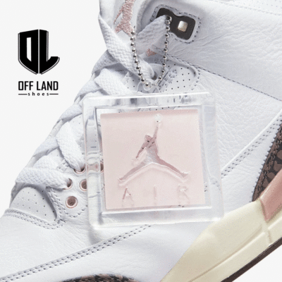 کفش زنانه رترو نایک ایر جردن Nike Aır Jordan 3 Retro
