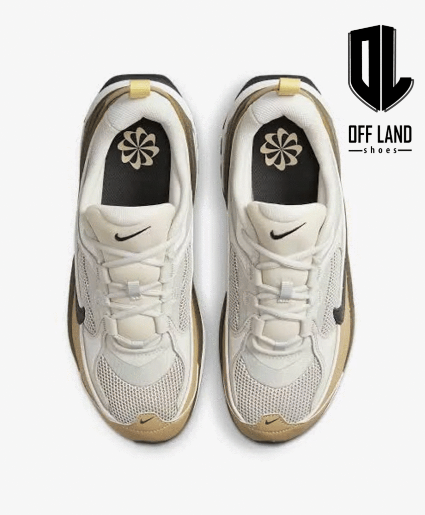 کفش مردانه نایک ایر مکس بلیسNike Air Max Bliss