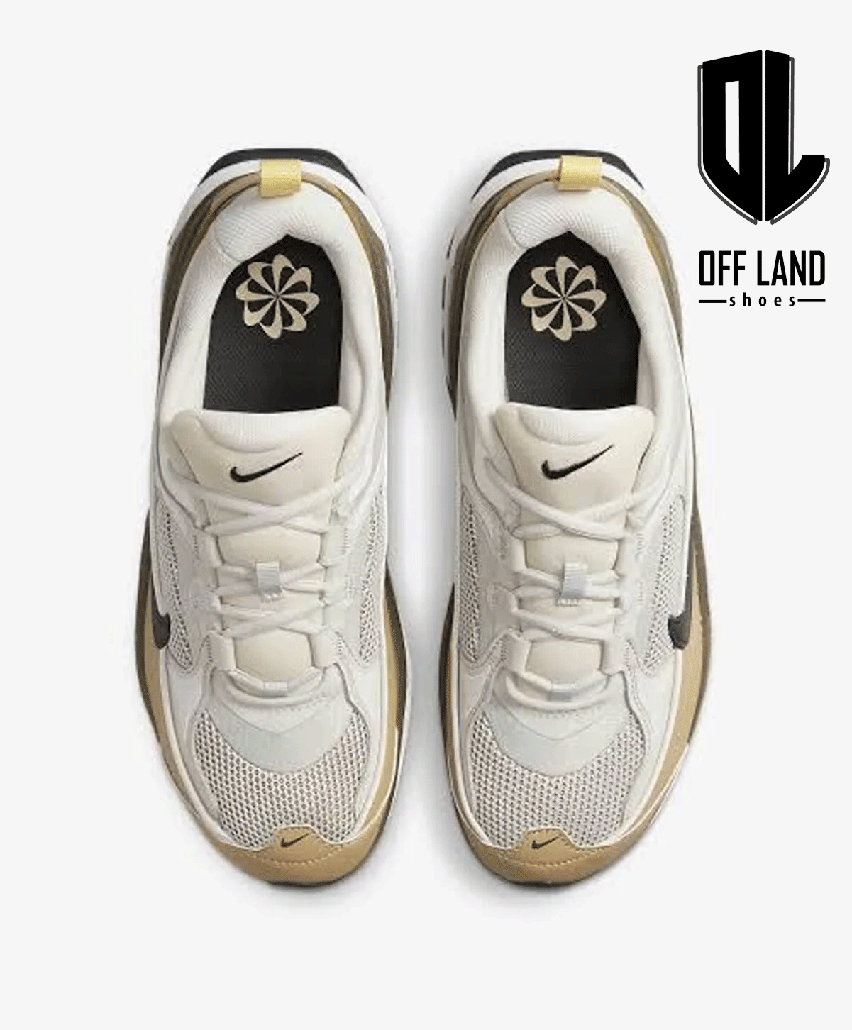 nike-air-max-bliss23 کفش مردانه نایک ایر مکس بلیسNike Air Max Bliss