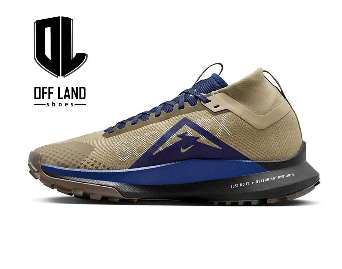 nike-pegasus-trail-4-go5 کفش مردانه ضدآب نایک پگاسوس تریل 4 گورتکسNike Pegasus Trail 4 Gore-tex