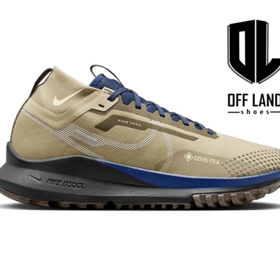 کفش مردانه ضدآب نایک پگاسوس تریل 4 گورتکسNike Pegasus Trail 4 Gore-tex