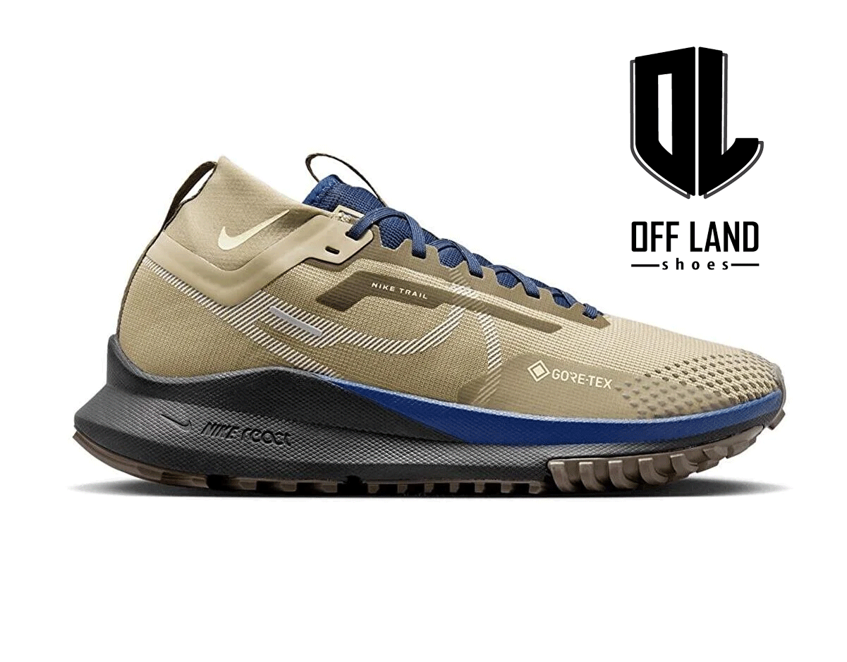 nike-pegasus-trail-4-gore-t کفش مردانه ضدآب نایک پگاسوس تریل 4 گورتکسNike Pegasus Trail 4 Gore-tex