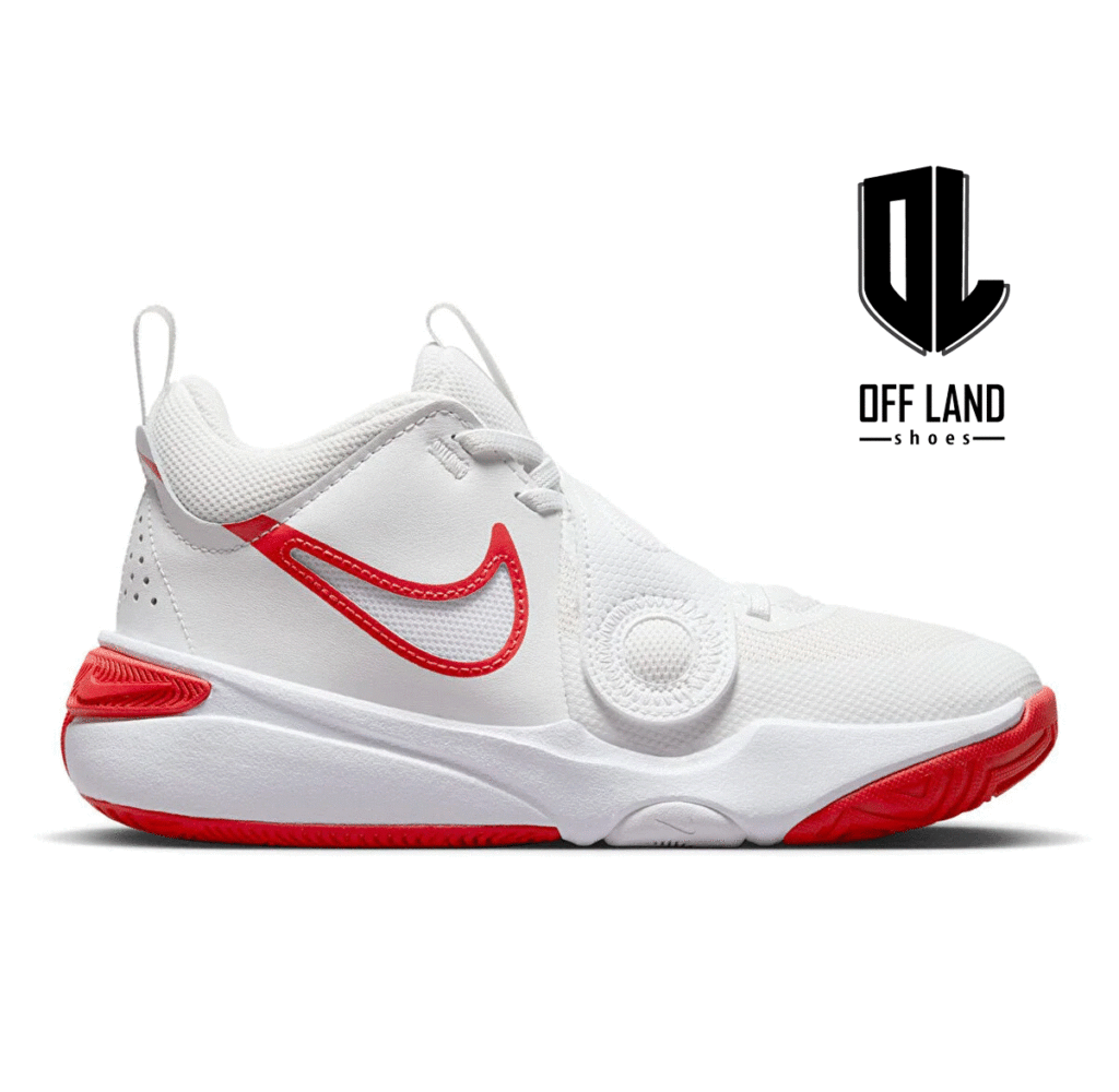کفش نایک والیبال nike volleyball
