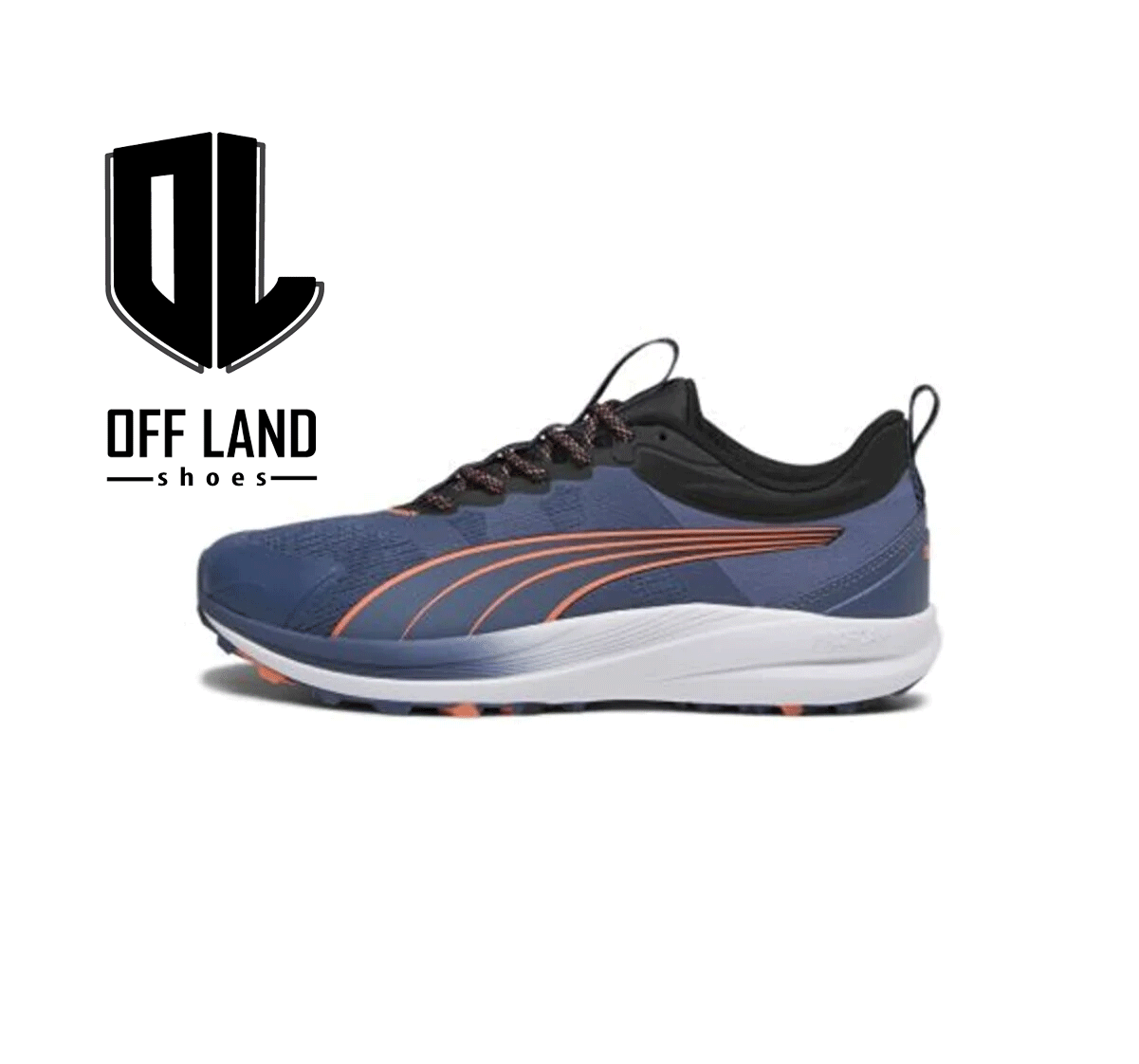puma-redeem-pro234 کفش پیاده روی پوما ریدوم پروPuma Redeem Pro