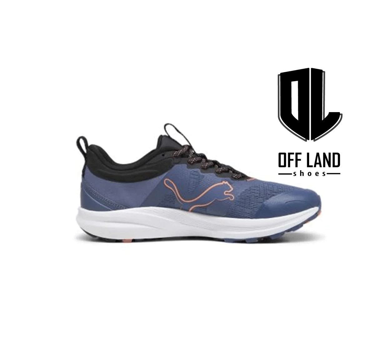 puma-redeem-pro87 کفش پیاده روی پوما ریدوم پروPuma Redeem Pro