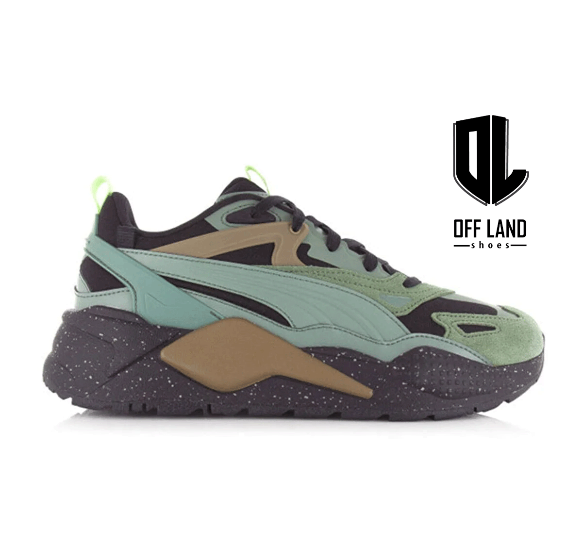 puma-rs-x-effect-speckle4 کفش مردانه پوما ار اس Puma Rs-X Effect Speckle کفش مردانه پوما ار اس Puma Rs-X Effect Speckle