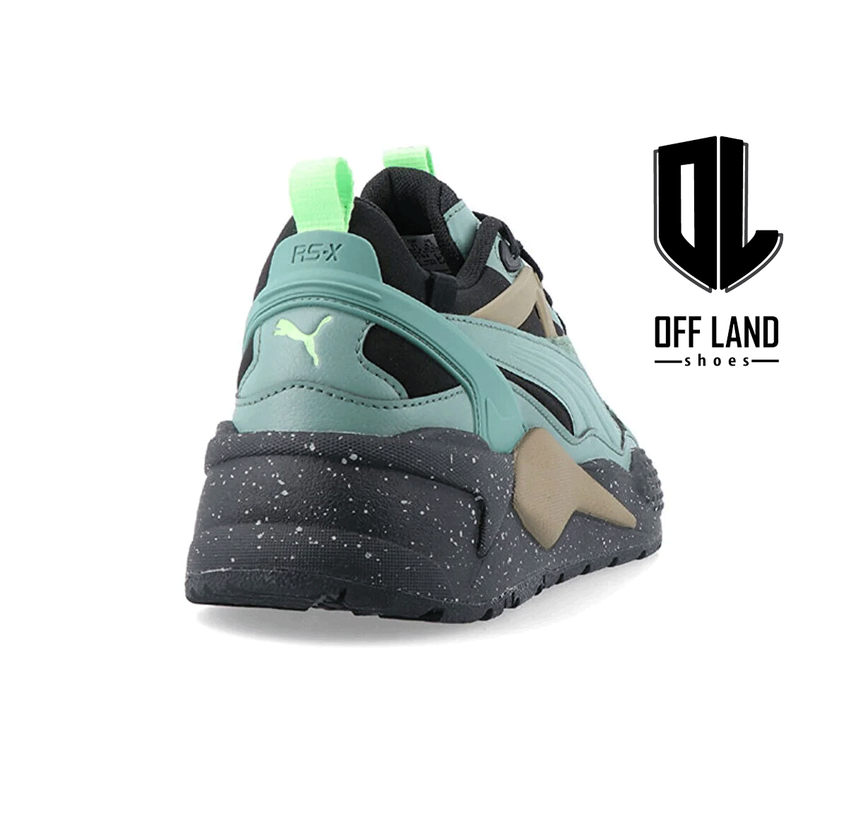 puma-rs-x-effect-speckle6 کفش مردانه پوما ار اس Puma Rs-X Effect Speckle