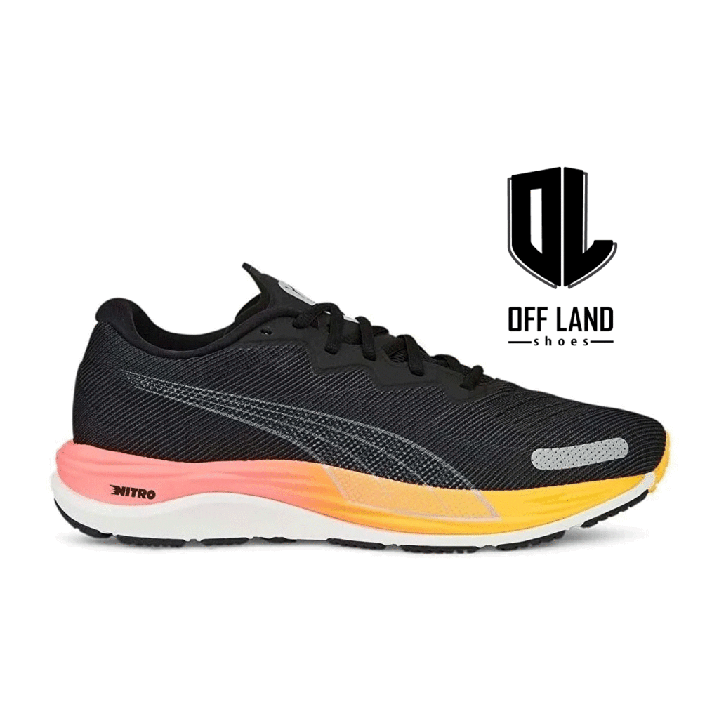 کفش پوما ولو سیتی نیتروPuma Velocity Nitro