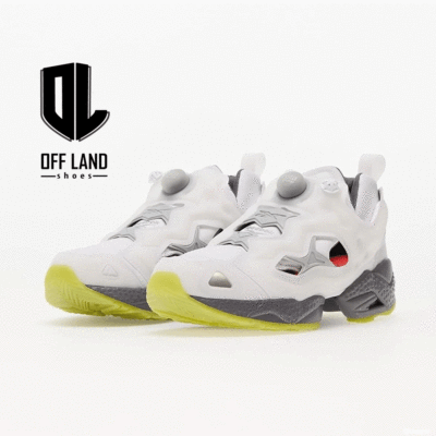کفش ریباک اینستا پامپ ورزشی Reebok Instapump Fury 95