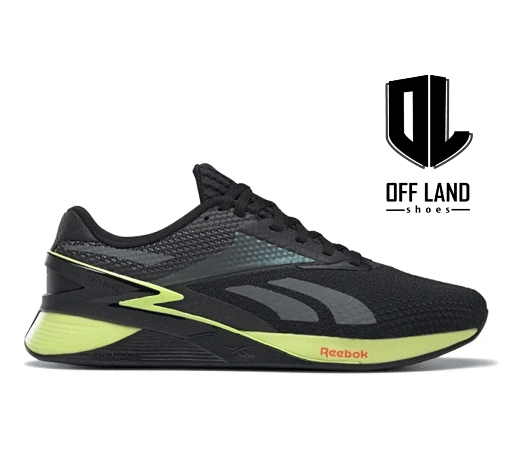 کفش ریباک نانوX3 مردانهReebok Nano X3